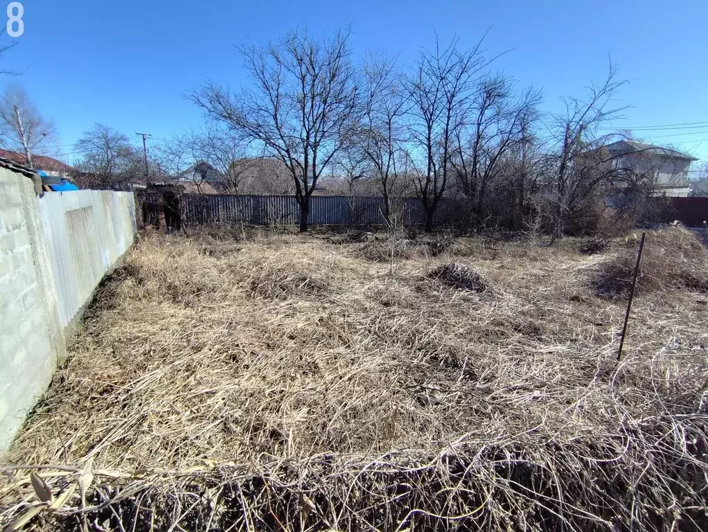 Участок в Ставропольский край, Пятигорск Коллективная ул. (6.2 сот.) - Фото 2