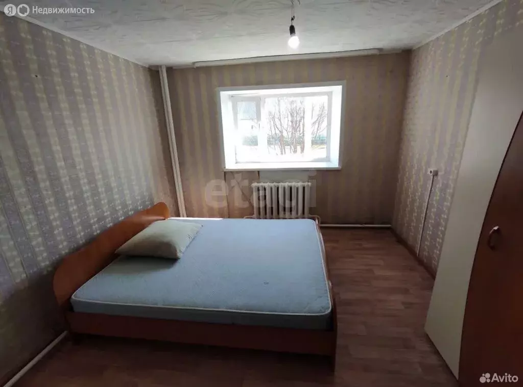 2-комнатная квартира: село Большой Краснояр, улица Гагарина, 2 (48.9 ... - Фото 2