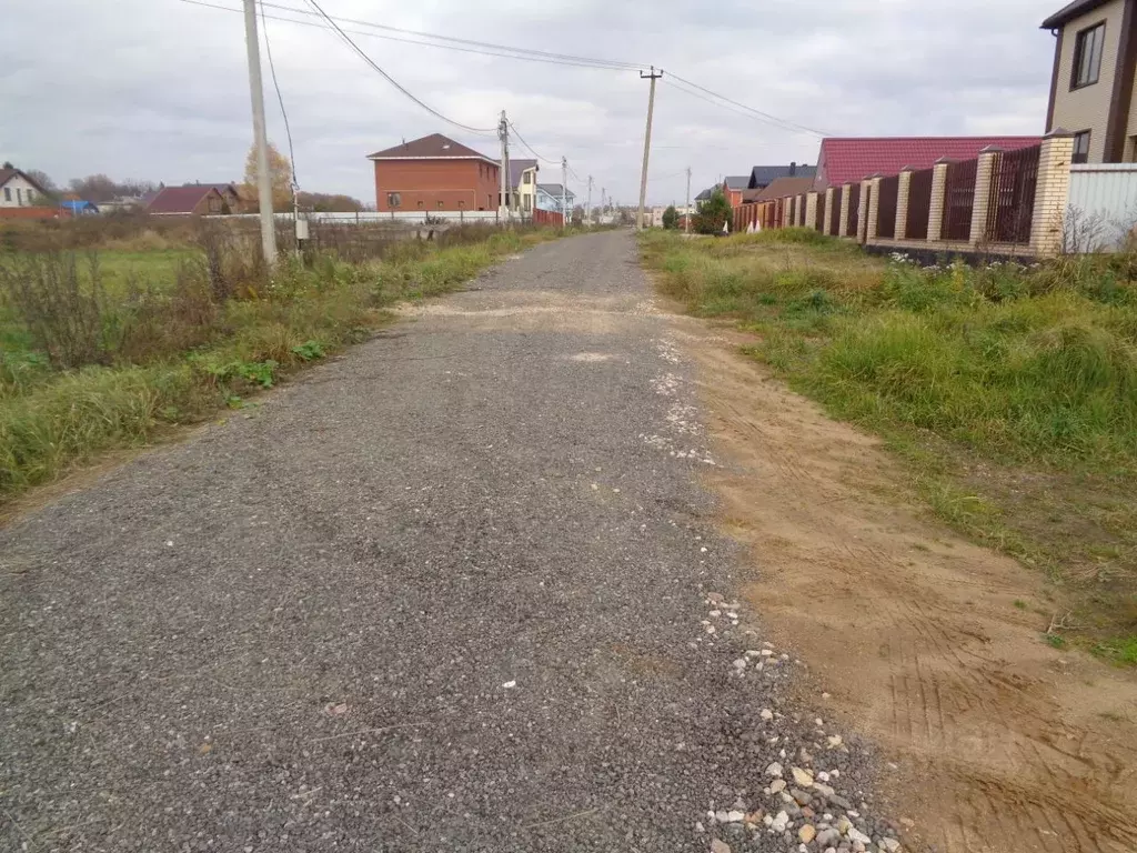 Участок в Московская область, Лотошино муниципальный округ, пос. ... - Фото 1