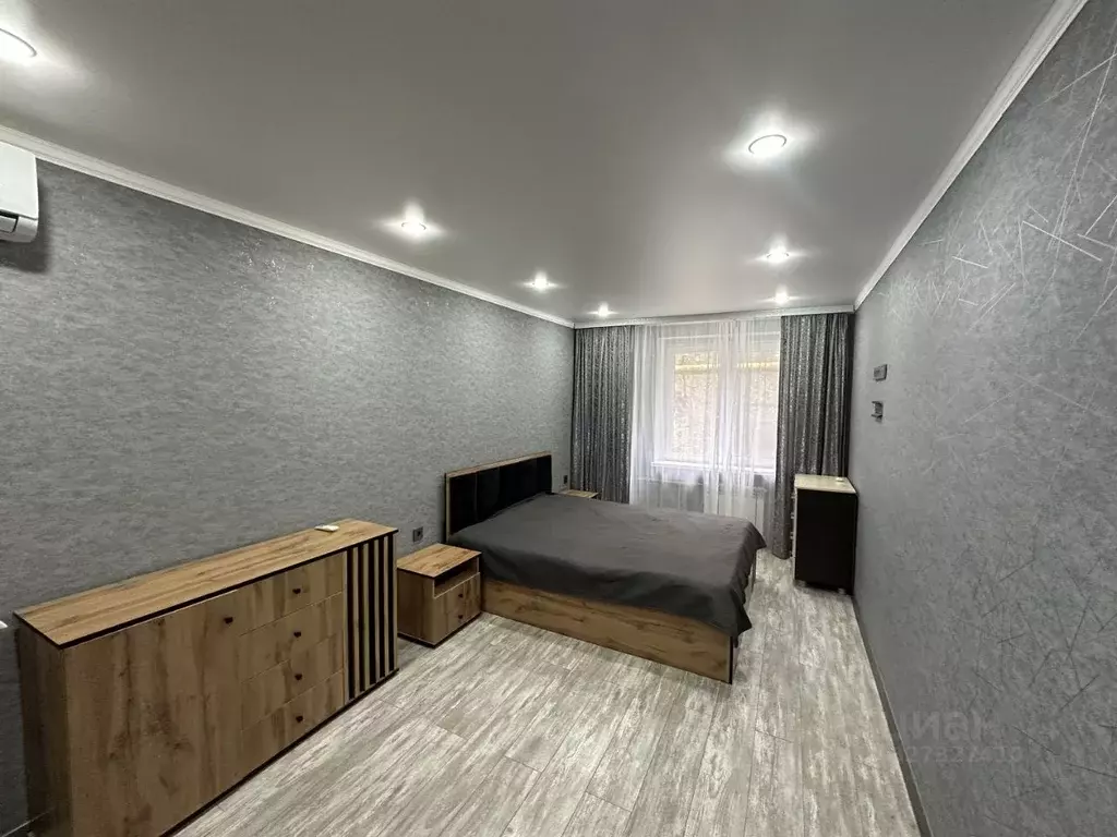 2-к кв. Краснодарский край, Туапсе ул. Войкова (47.5 м) - Фото 1