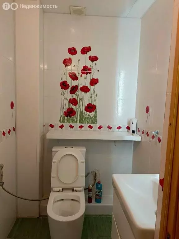 3-комнатная квартира: Геленджик, Одесская улица, 5А (113 м) - Фото 1