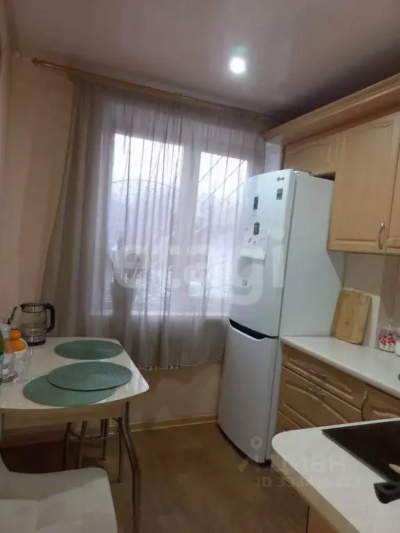 6-к кв. Белгородская область, Белгород Привольная ул., 18 (108.0 м) - Фото 1