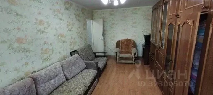 2-к кв. Оренбургская область, Орск Новый город мкр, ул. Комарова, 42А ... - Фото 2