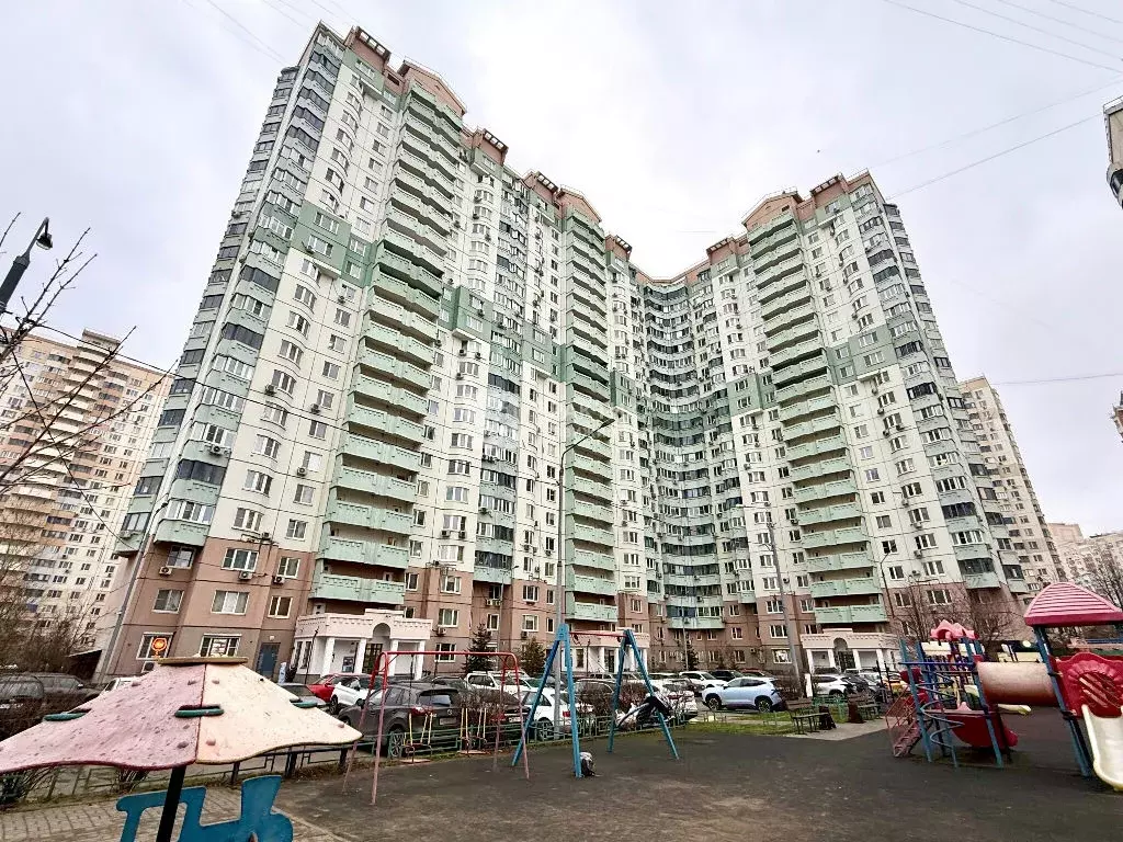 Продается 3-комнатная квартира - Фото 2