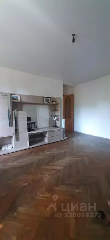 3-к кв. Санкт-Петербург Будапештская ул., 8К2 (58.46 м) - Фото 0