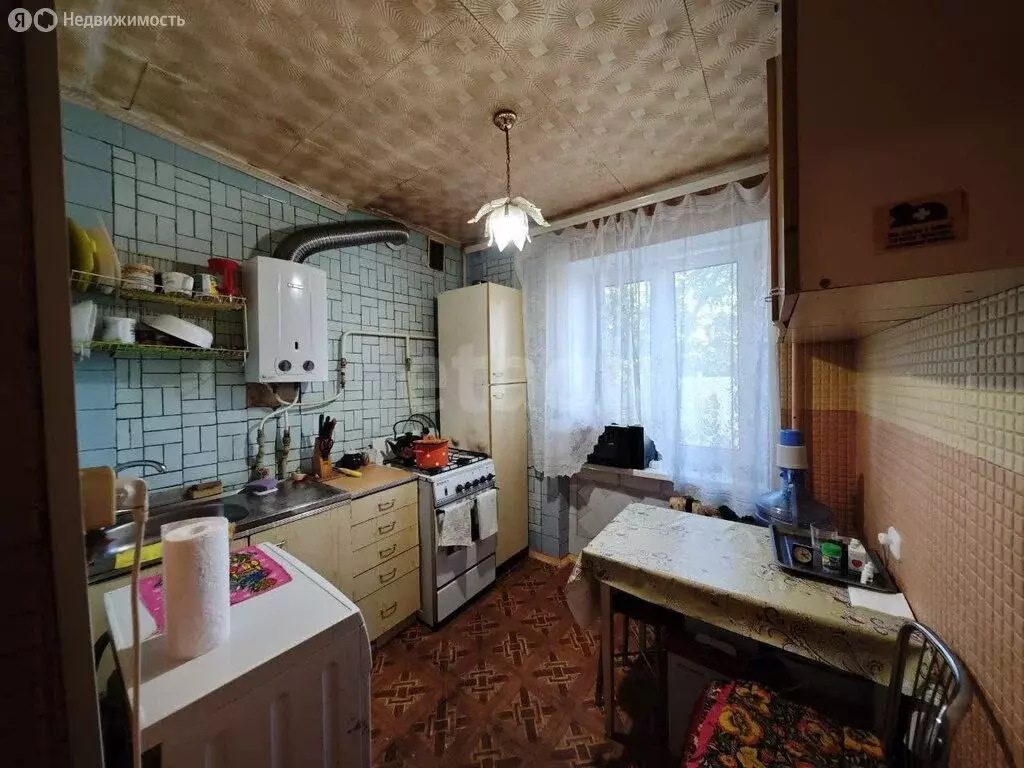 2-комнатная квартира: Саки, Курортная улица, 75 (42.7 м) - Фото 0