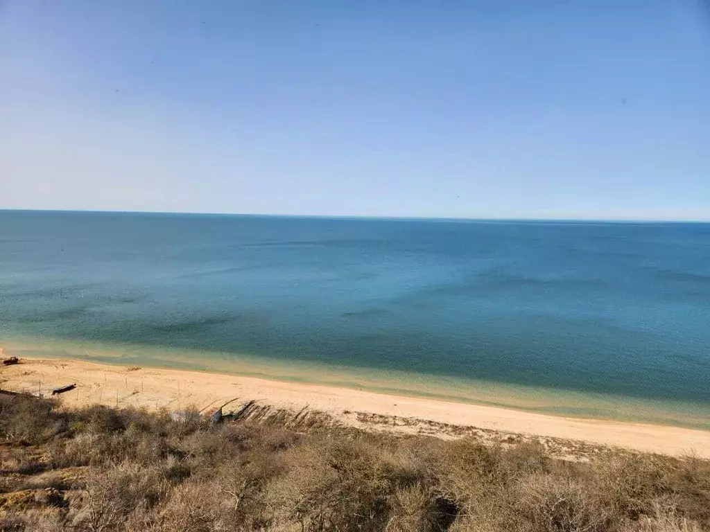 Участок в Краснодарский край, Темрюкский район, Фонталовское с/пос, ... - Фото 1