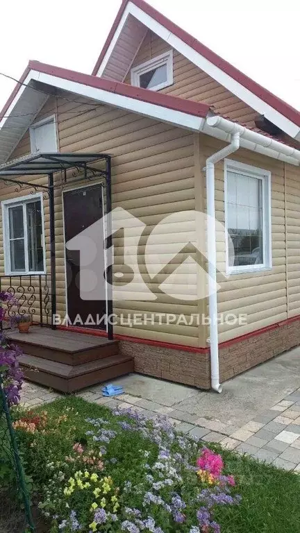 Дом 75 м на участке 4 сот. - Фото 0