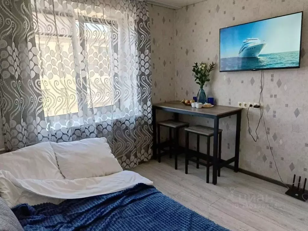1-к кв. Свердловская область, Невьянск ул. Матвеева, 20 (13.0 м) - Фото 0