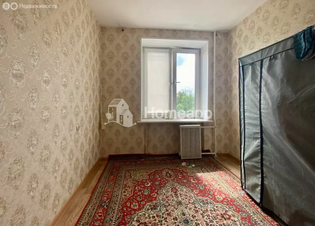 2-комнатная квартира: Москва, бульвар Маршала Рокоссовского, 32 (42.2 ... - Фото 1
