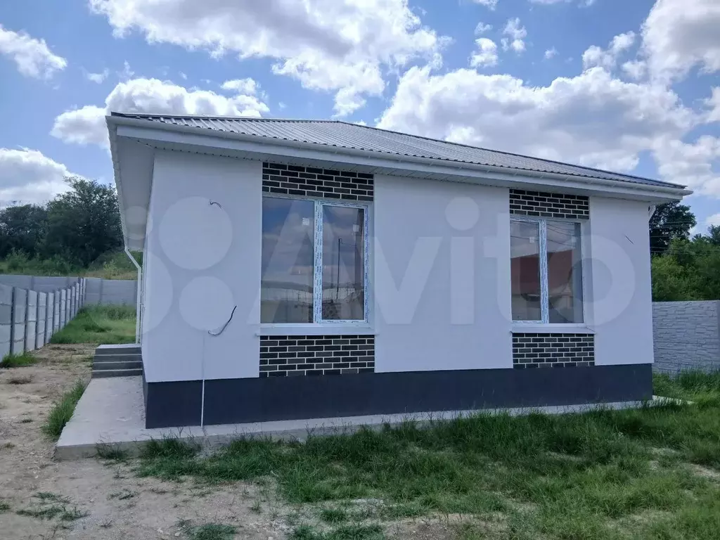 Дом 103 м на участке 6 сот. - Фото 0