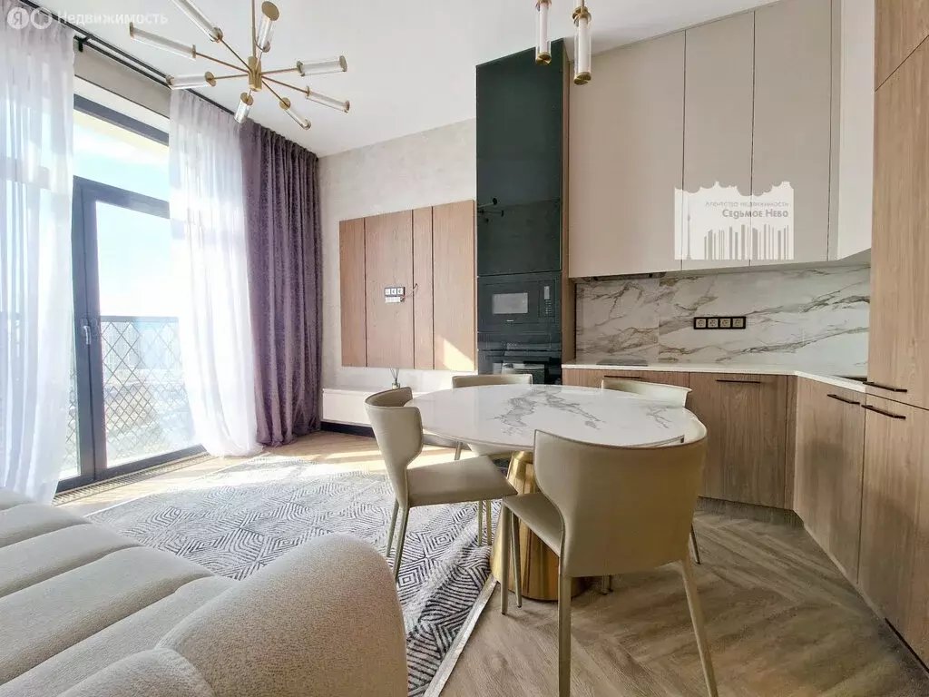 Квартира-студия: Москва, улица Академика Королёва, 21 (25 м) - Фото 1