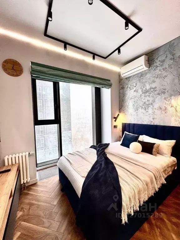 Студия Москва Озерная ул., 1к2/5 (25.0 м) - Фото 1