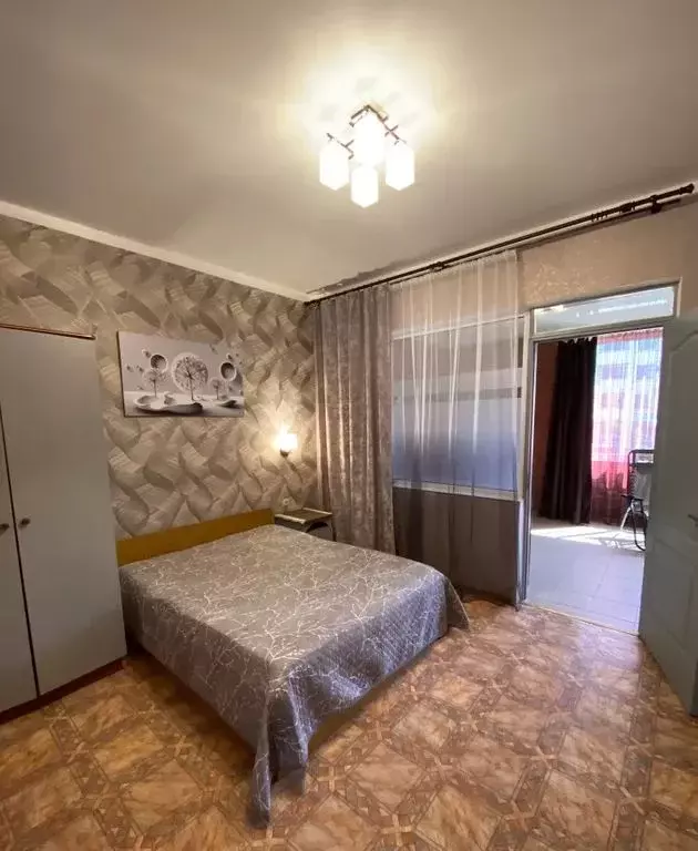 Дом в Краснодарский край, Туапсинский муниципальный округ, с. Ольгинка ... - Фото 2