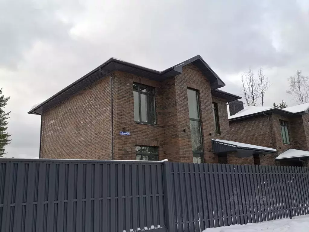 Коттедж в Москва ш. Пятницкое (дублер) (162 м) - Фото 2