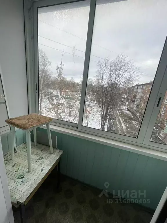 1-к кв. Московская область, Ступино просп. Победы, 45 (30.0 м) - Фото 1
