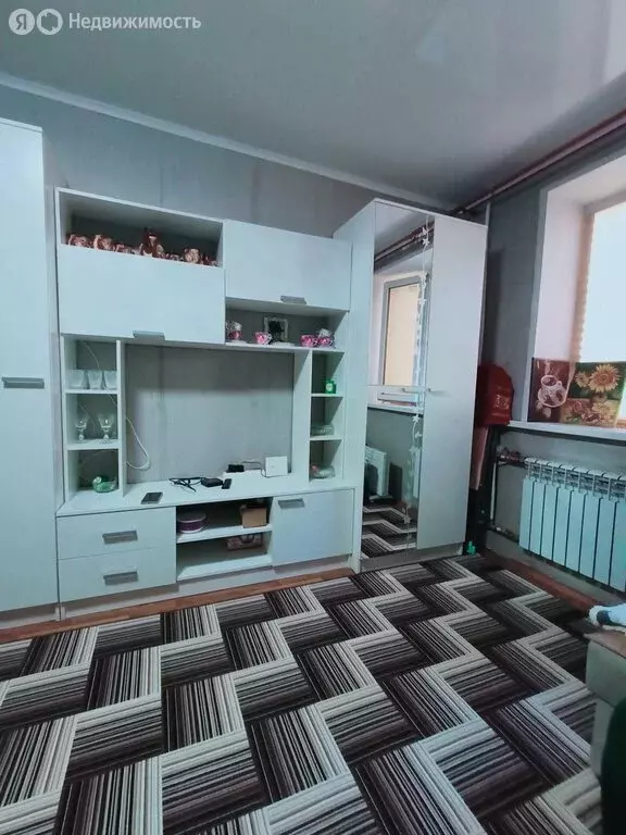 1к в 4-комнатной квартире (17 м) - Фото 2