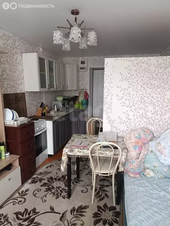 Квартира-студия: Заводоуковск, Заводская улица, 5 (16.7 м) - Фото 1