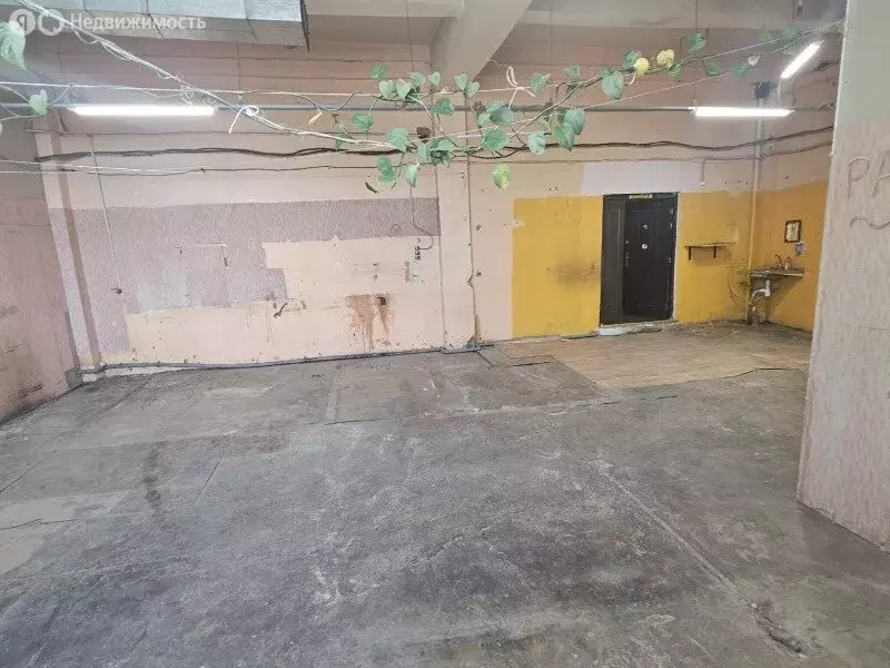 Производственное помещение (70.6 м) - Фото 2
