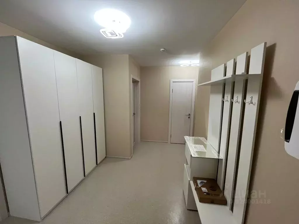 1-к кв. Санкт-Петербург Ленинский просп., 68 (40.0 м) - Фото 1