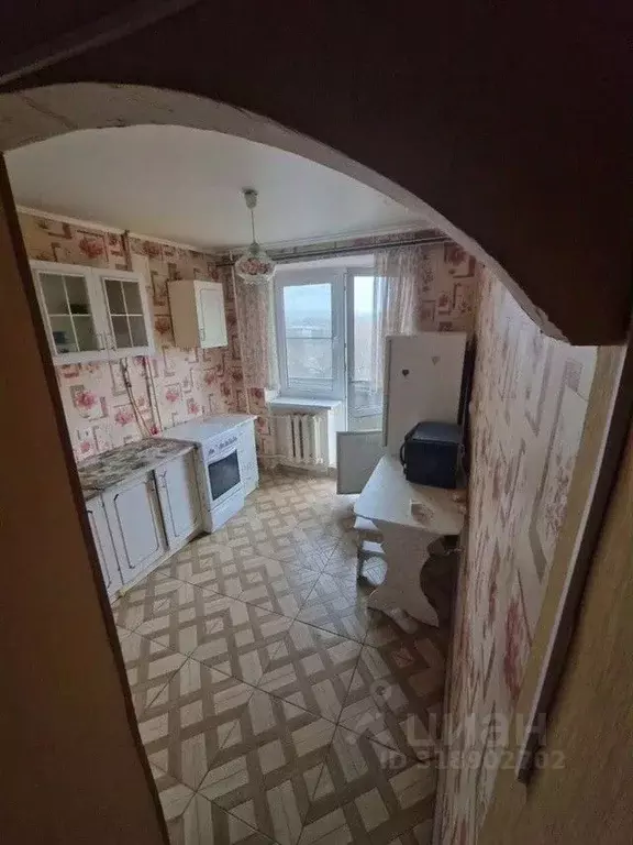 1-к кв. Ростовская область, Таганрог Транспортная ул., 1-2 (36.0 м) - Фото 1