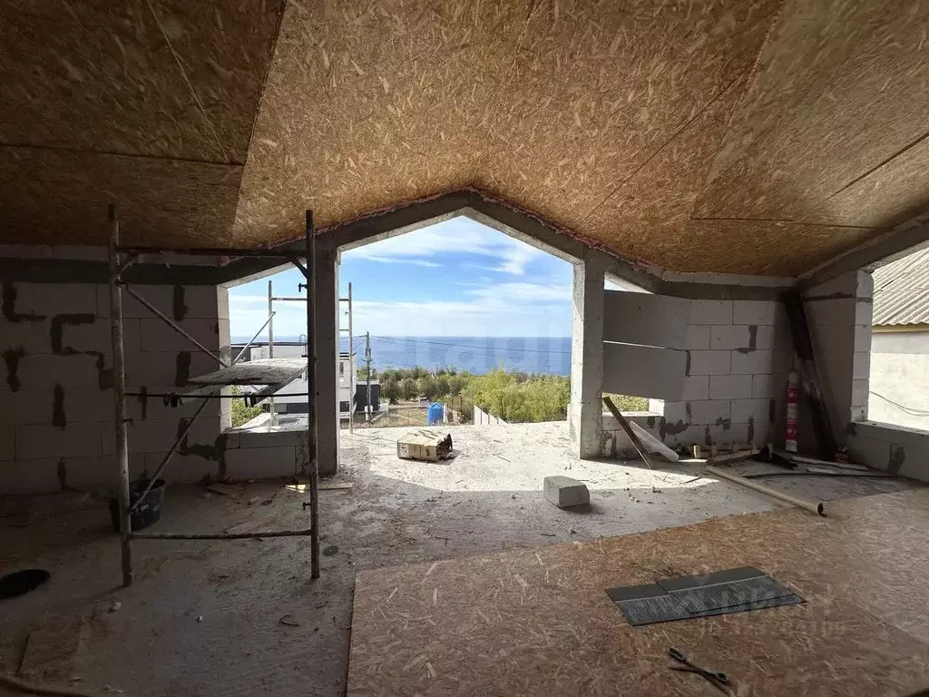 Дом в Севастополь Бриз СНТ, 84 (142 м) - Фото 1