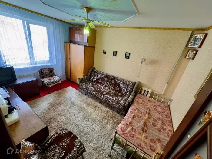 Продаётся 1-к квартира, 29 м - Фото 0
