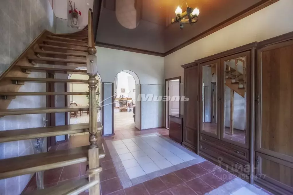 Дом в Крым, Симферополь ул. Ковыльная, 2А (220 м) - Фото 2