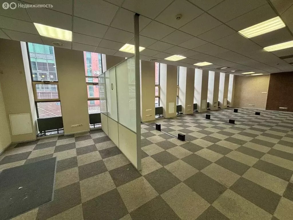 Офис (155.2 м) - Фото 1