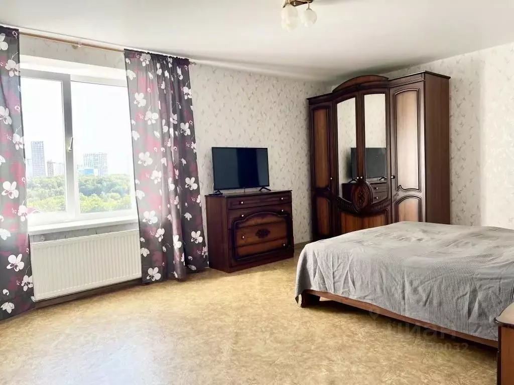 2-к кв. Башкортостан, Уфа ул. Блюхера, 1/3 (50.0 м) - Фото 2