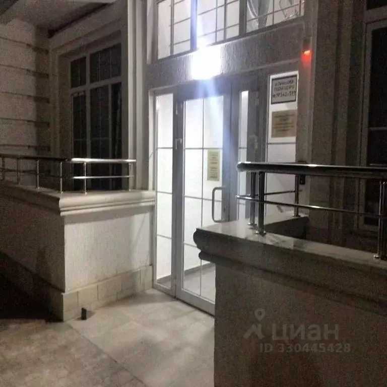 1-к кв. Краснодарский край, Сочи Адлер жилрайон, ул. Ленина, 290/6 ... - Фото 2
