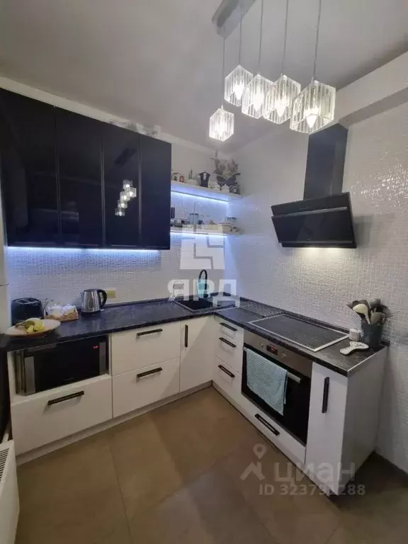 2-к кв. Ростовская область, Ростов-на-Дону ул. Скачкова (57.0 м) - Фото 1