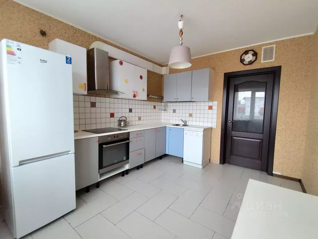 2-к кв. Московская область, Одинцовский городской округ, ВНИИССОК пгт ... - Фото 1