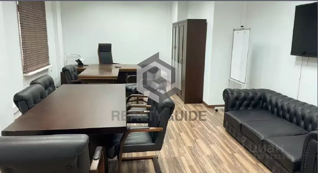 Офис в Москва Летниковская ул., 10С2 (830 м) - Фото 0