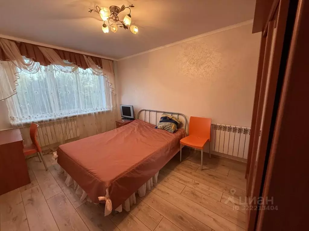 3-к кв. Брянская область, Брянск Орловская ул., 10 (68.0 м) - Фото 1