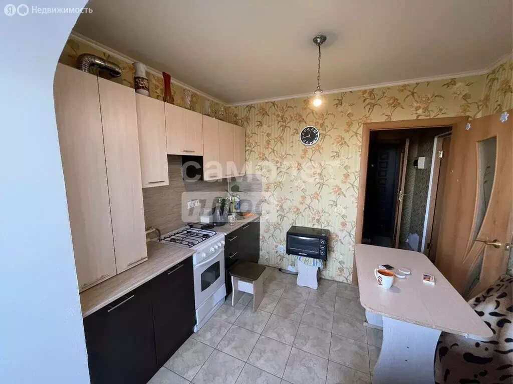 1-комнатная квартира: Михайловск, улица Ленина, 213 (33 м) - Фото 2