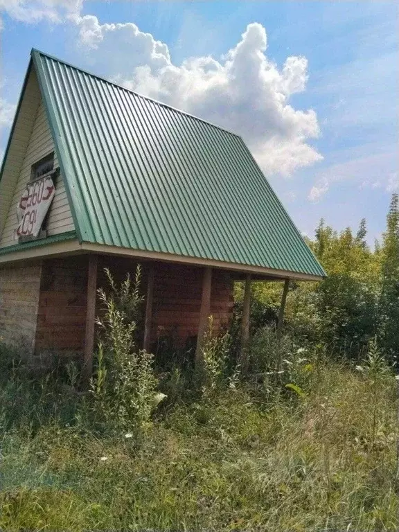 Участок в Башкортостан, Нуримановский район, Красноключевский ... - Фото 1