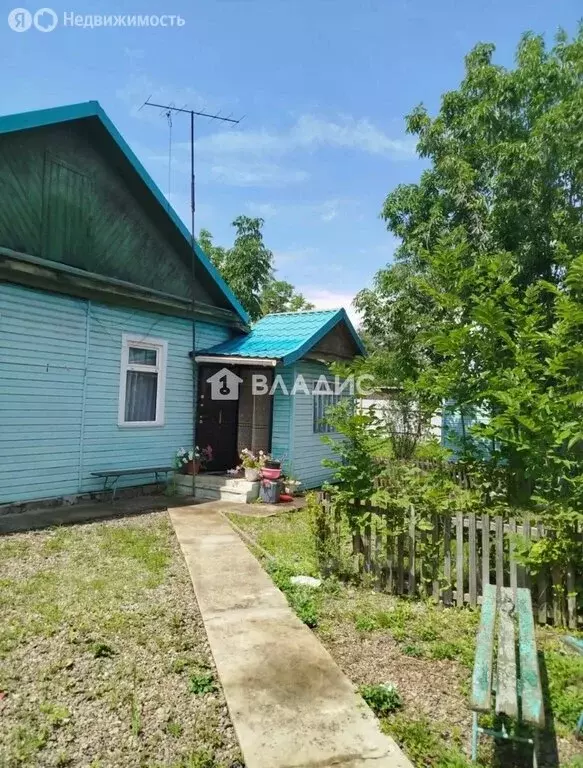 Дом в Уссурийск, улица Горького, 89 (61.7 м) - Фото 2