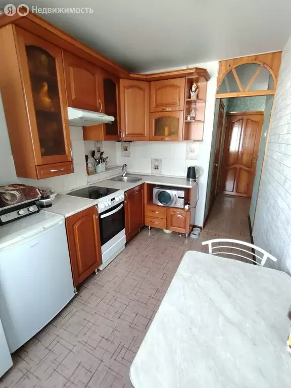 3-комнатная квартира: Барнаул, Балтийская улица, 71 (62 м) - Фото 0