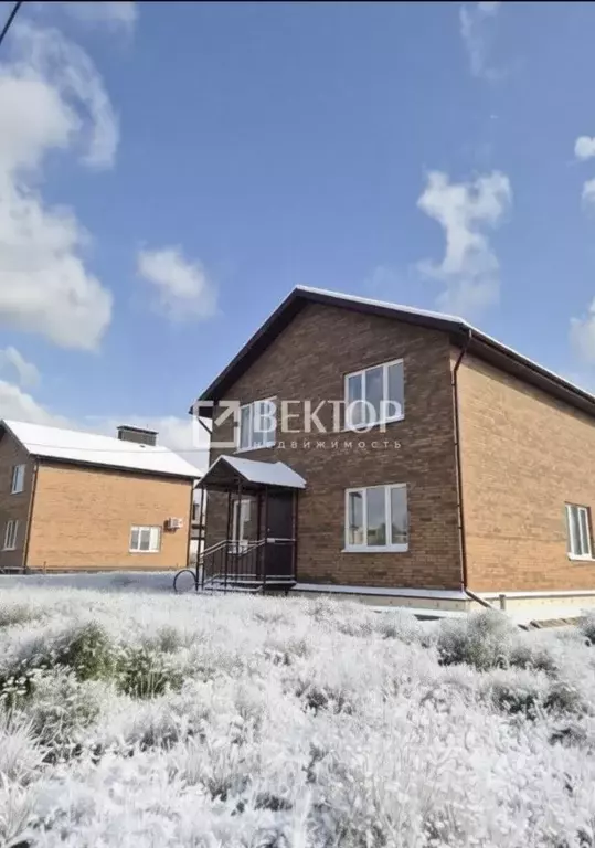 Коттедж в Костромская область, Костромской район, Минское с/пос, Весна ... - Фото 2