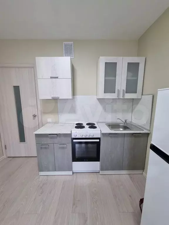 Квартира-студия, 24 м, 4/25 эт. - Фото 0