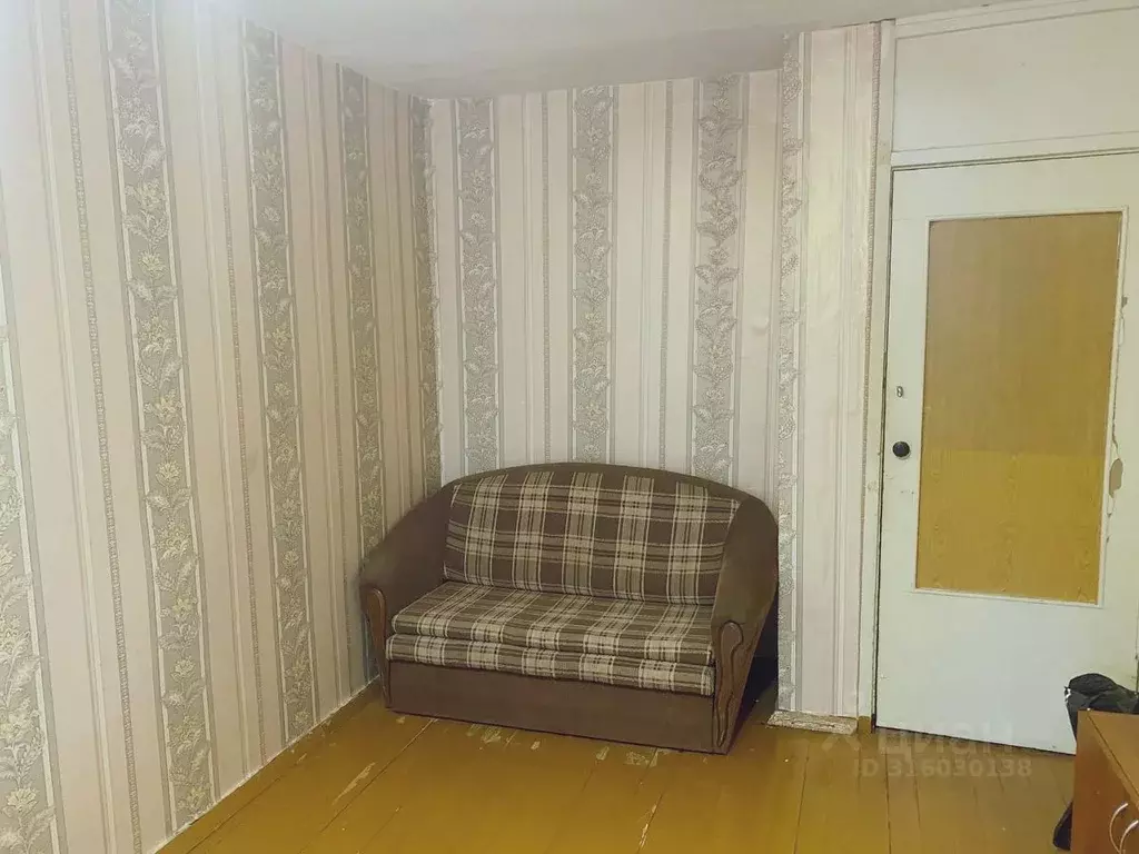 Комната Новгородская область, Великий Новгород Студенческая ул., 13к2 ... - Фото 1