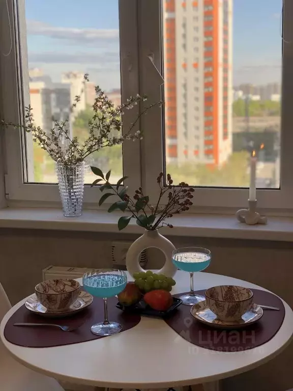 1-к кв. Свердловская область, Екатеринбург пер. Шаронова, 31 (44.0 м) - Фото 1