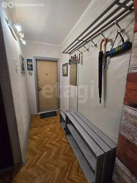 2-комнатная квартира: Кондрово, улица Максима Горького, 3 (46.9 м) - Фото 1