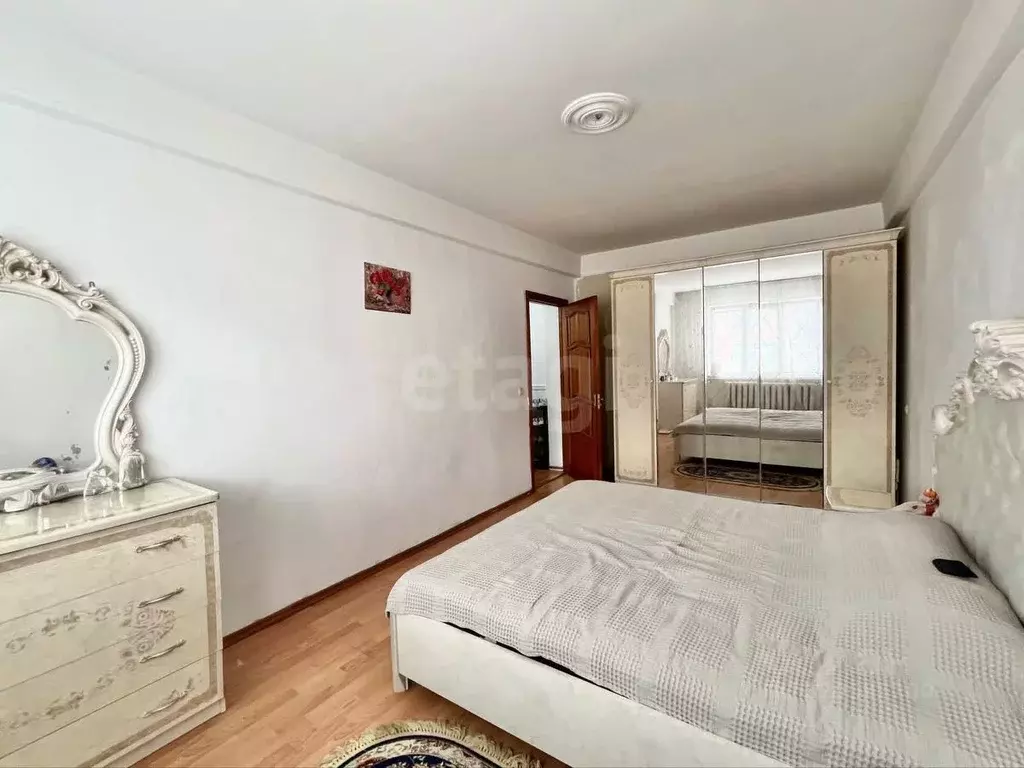 3-к кв. Дагестан, Махачкала ул. Айвазовского, 6А (70.0 м) - Фото 1