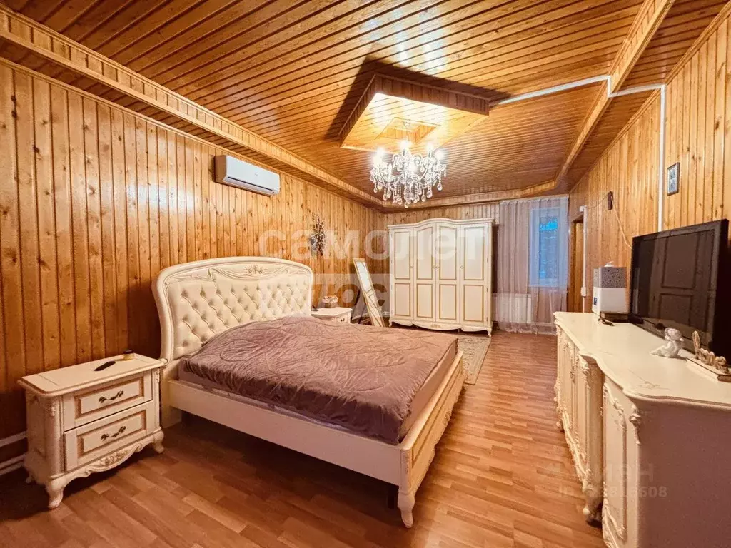 Дом в Ханты-Мансийский АО, Нижневартовск 14П кв-л, ул. Сосновая, 27 ... - Фото 1