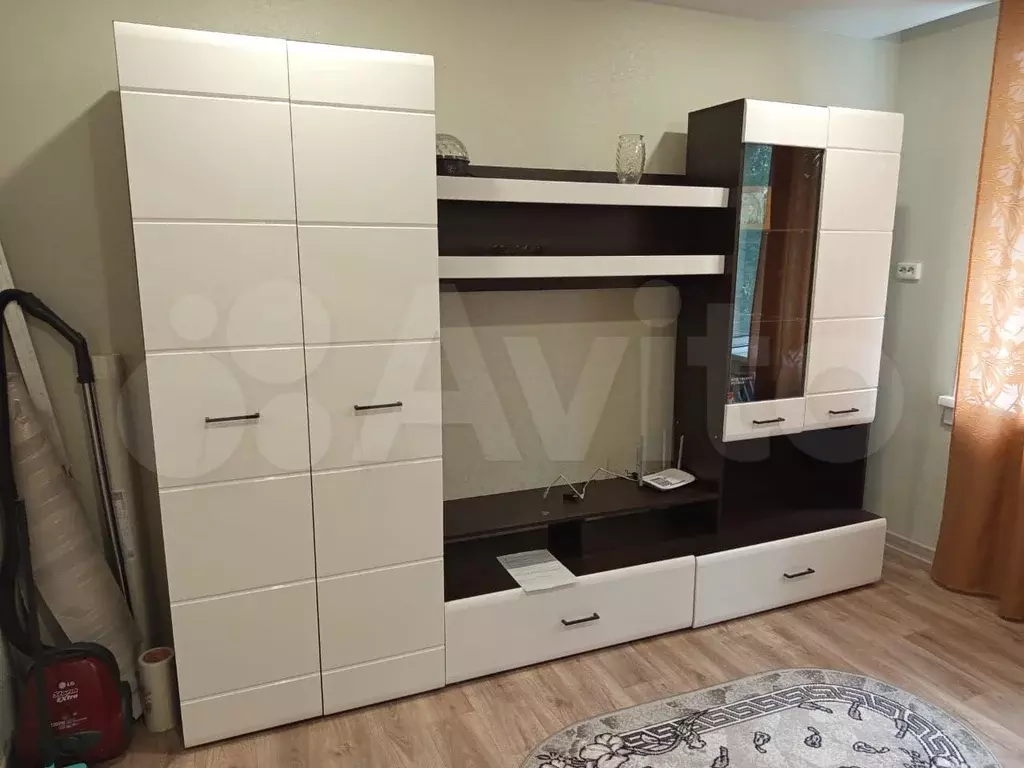 Комната 18 м в 1-к., 3/5 эт. - Фото 1
