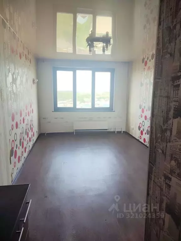 Студия Кемеровская область, Кемерово ул. Попова, 3 (23.0 м) - Фото 2