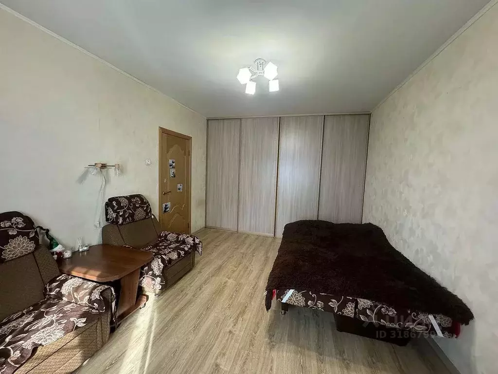 1-к кв. Москва Рублевское ш., 42К2 (46.0 м) - Фото 0