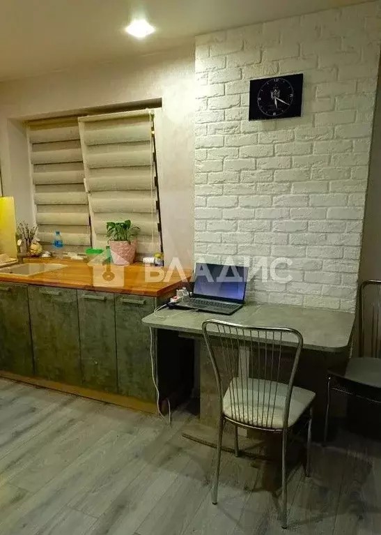 3-к. квартира, 57,5 м, 1/9 эт. - Фото 1